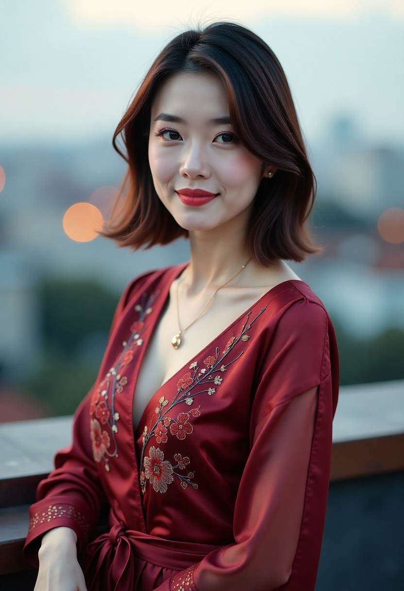 借月光的人海报