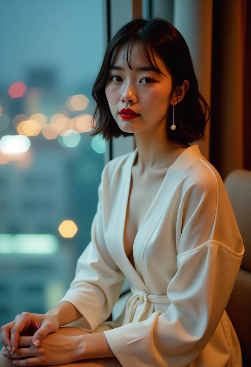 纸鸢电影海报