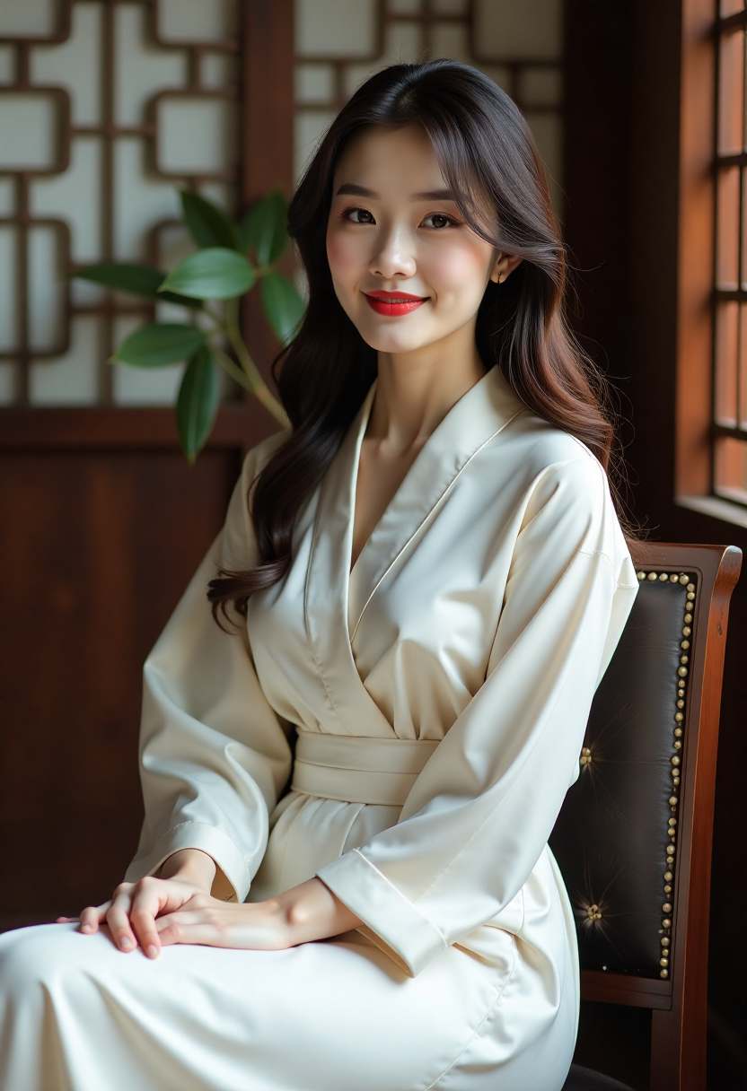 无声证词海报