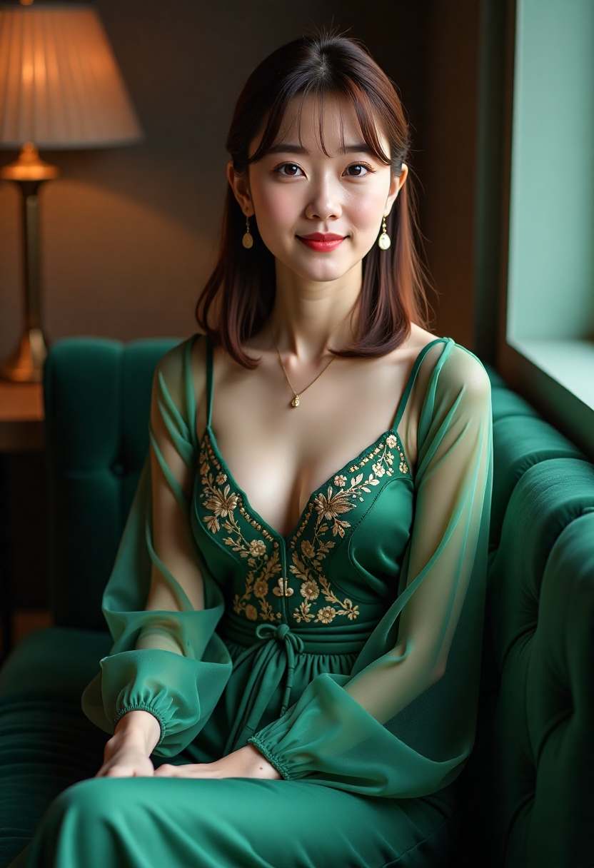 海风经过你海报