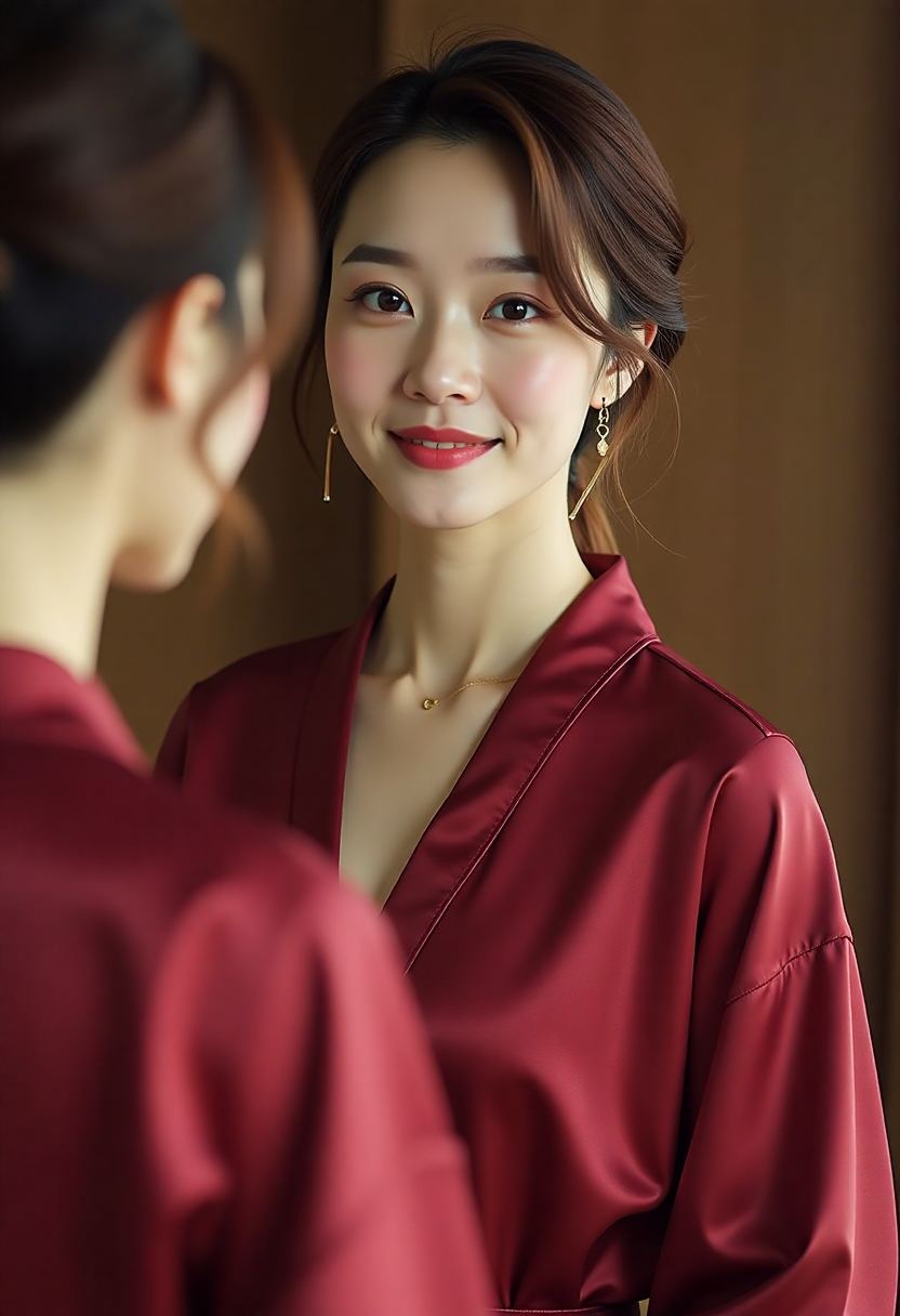 冬至之后海报